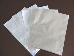 Industrial Vacuum Bags