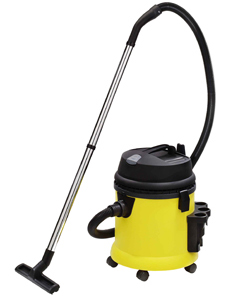 Industrial Vacuum Cleaner Rental