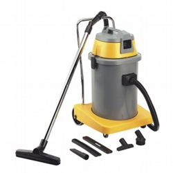 Industrial Vacuum Cleaner Review