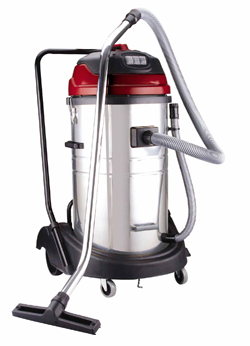 Industrial Vacuum Cleaners