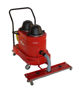 Industrial Vacuum For Sale