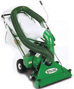 Industrial Vacuum Rental