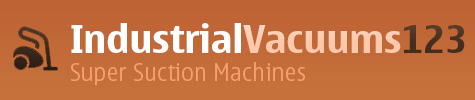 Industrial Vacuums