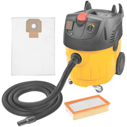 Rent Industrial Vacuum